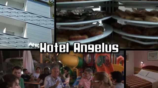 Hotel Angelus: come a casa