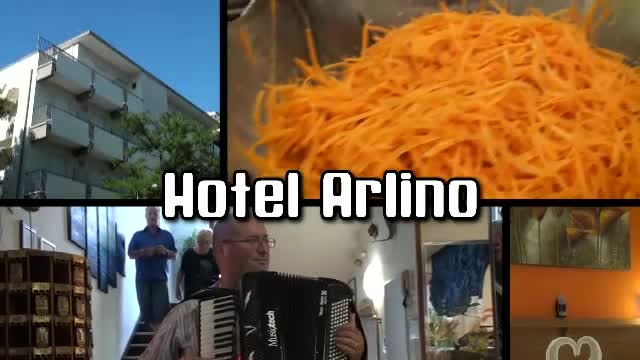 Hotel Arlino: come a casa