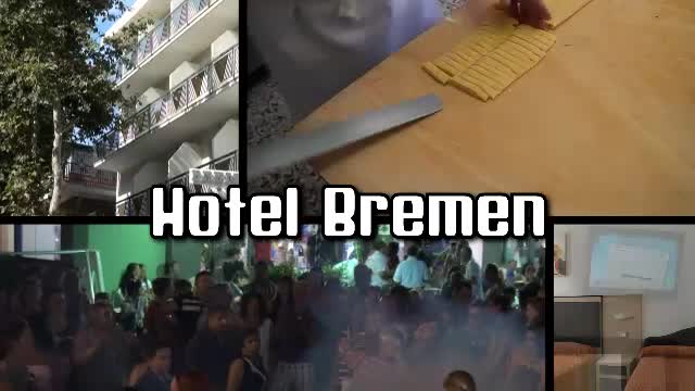 Hotel Bremen: come a casa