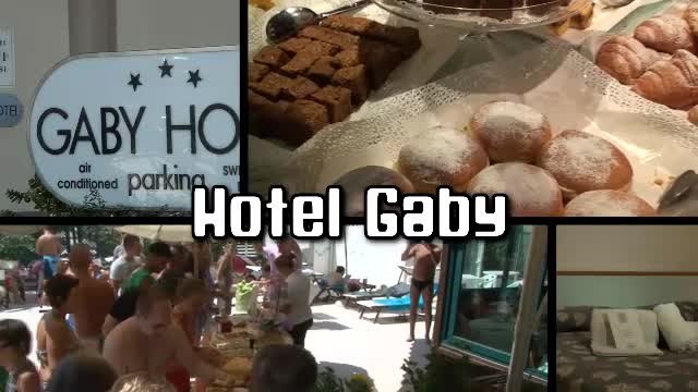 Hotel Gaby: come a casa