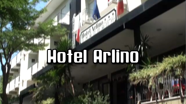 Hotel Arlino: Buon Ferragosto