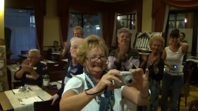 Hotel Dei Platani: qui è sempre una festa!