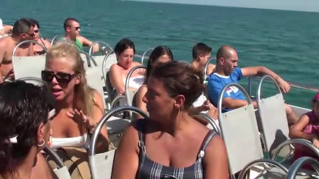 Rimini : vacanza in tranquillità!