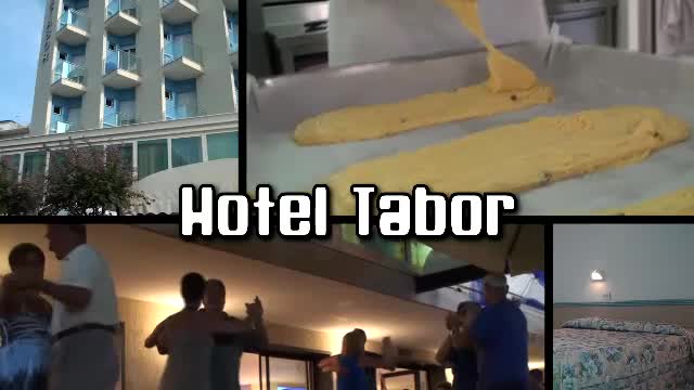 Hotel Tabor: come a casa