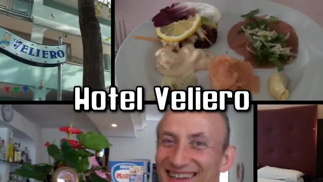 Hotel Veliero: come a casa