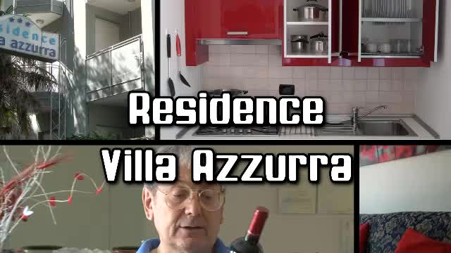 Residence Villa Azzurra: come a casa