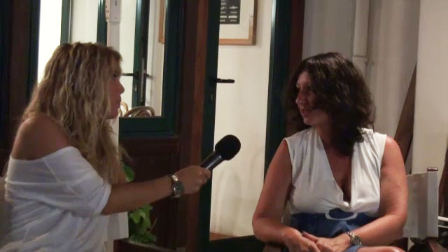 Federica e Marco : Rimini è Rimini!