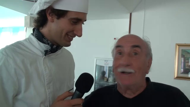 Mario: io apro e chiudo la stagione al Tabor!