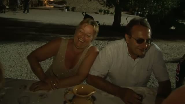 Festa Hotel Tabor : È un vino che si secca, ma non la gola!