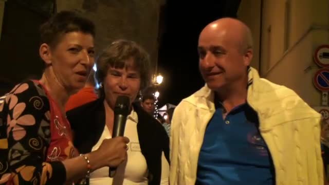 Conoscere il territorio: che sorpresa!